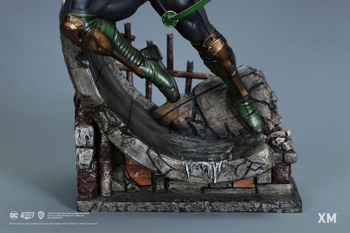 [Pre-Order] XM Studios - The Batman Who Laughs Premium Collectibles Statue