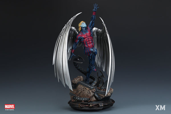 [Pre-Order] XM Studios - Marvel Comics - Archangel (X-Force) Version B Statue