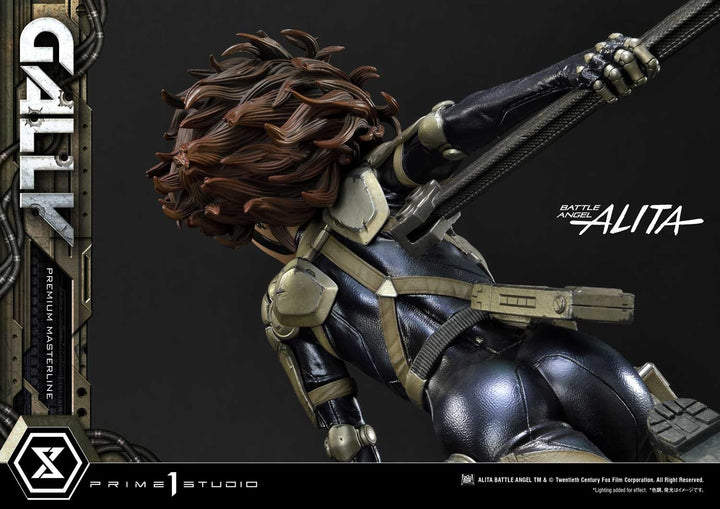 [Pre-Order] PRIME1 STUDIO - PMABA-03UT: GALLY ULTIMATE VERSION (BATTLE ANGEL ALITA)