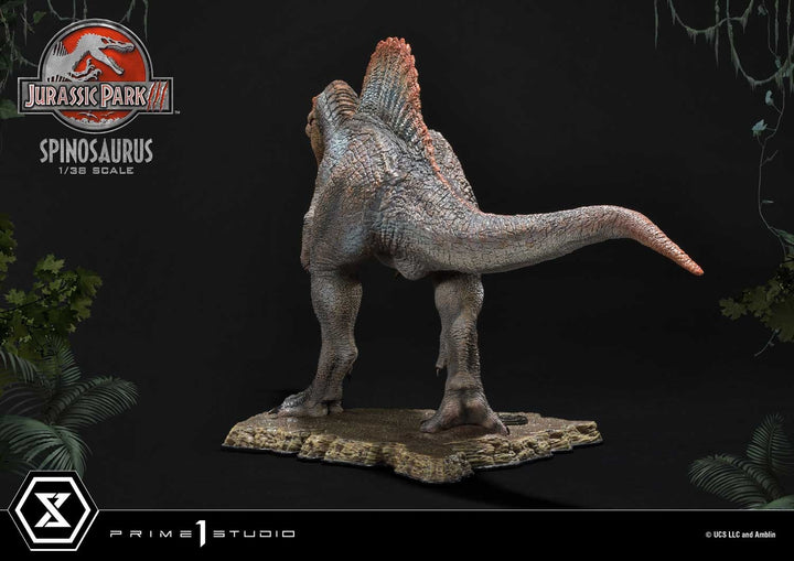 [Pre-Order] PRIME1 STUDIO - PCFJW-03 BLUE (JURASSIC WORLD)