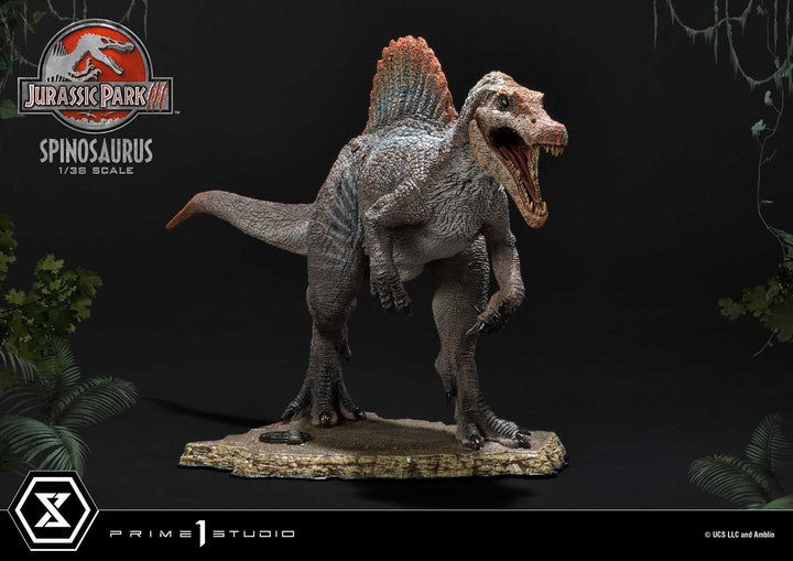 [Pre-Order] PRIME1 STUDIO - PCFJW-03 BLUE (JURASSIC WORLD)