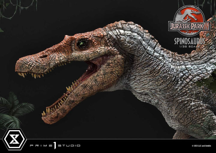 [Pre-Order] PRIME1 STUDIO - PCFJW-03 BLUE (JURASSIC WORLD)