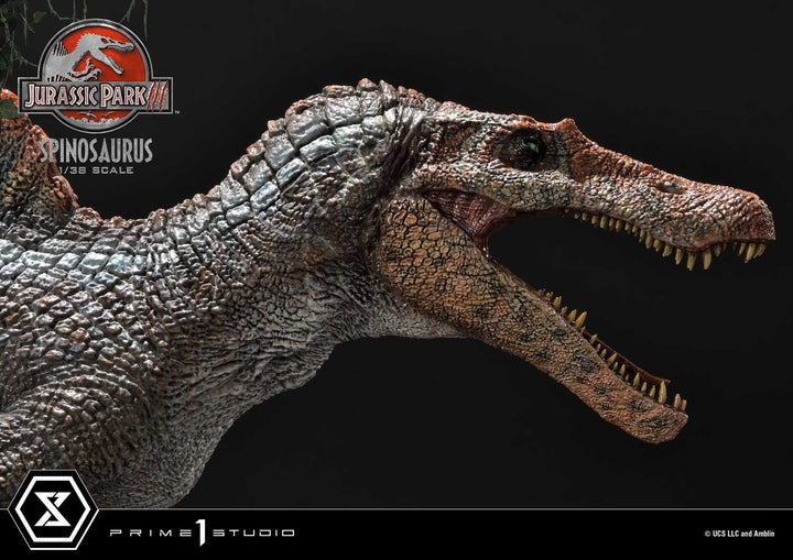 [Pre-Order] PRIME1 STUDIO - PCFJW-03 BLUE (JURASSIC WORLD)