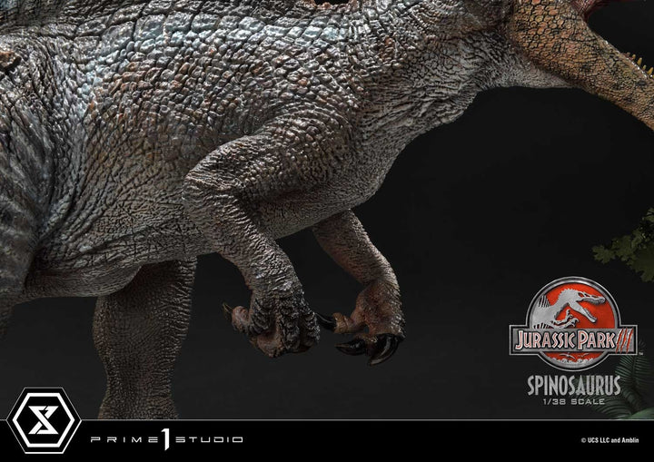 [Pre-Order] PRIME1 STUDIO - PCFJW-03 BLUE (JURASSIC WORLD)