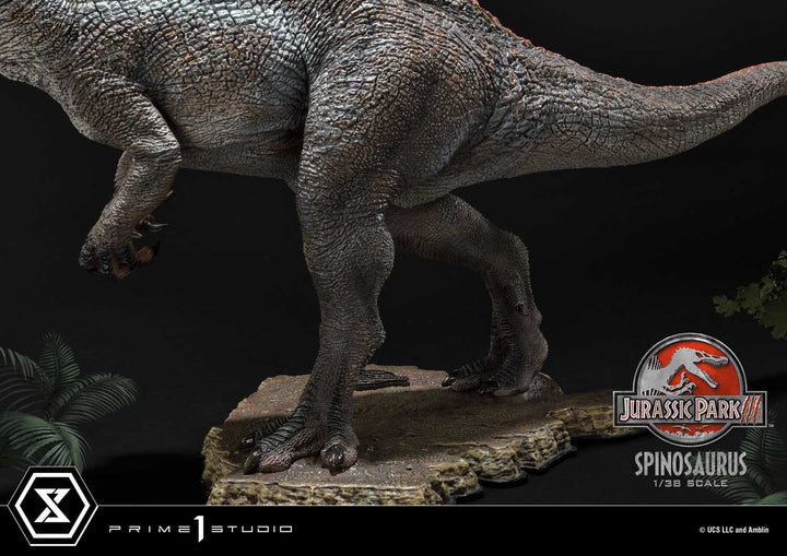 [Pre-Order] PRIME1 STUDIO - PCFJW-03 BLUE (JURASSIC WORLD)