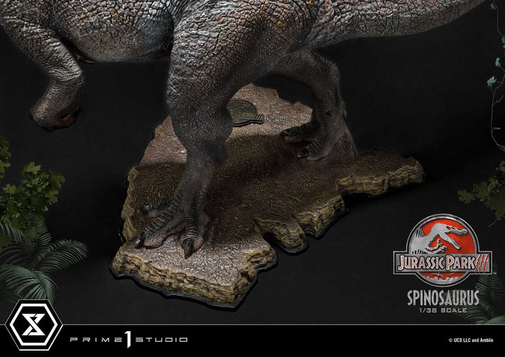 [Pre-Order] PRIME1 STUDIO - PCFJW-03 BLUE (JURASSIC WORLD)