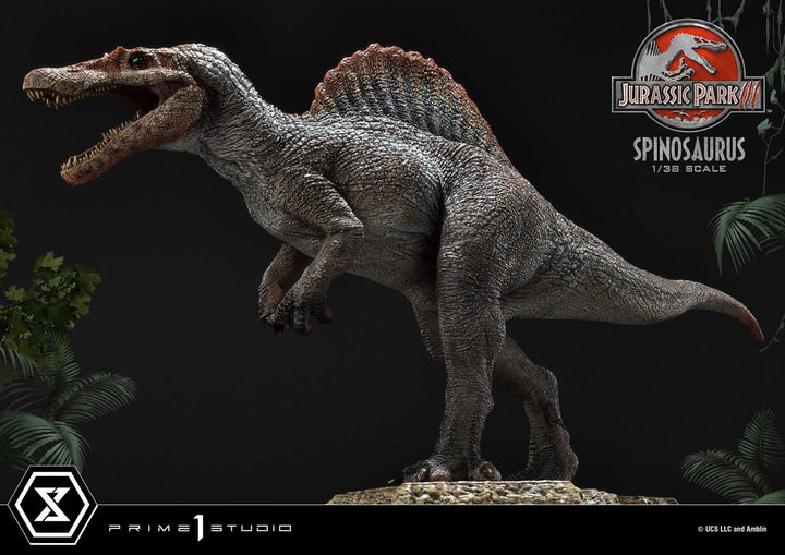 [Pre-Order] PRIME1 STUDIO - PCFJW-03 BLUE (JURASSIC WORLD)