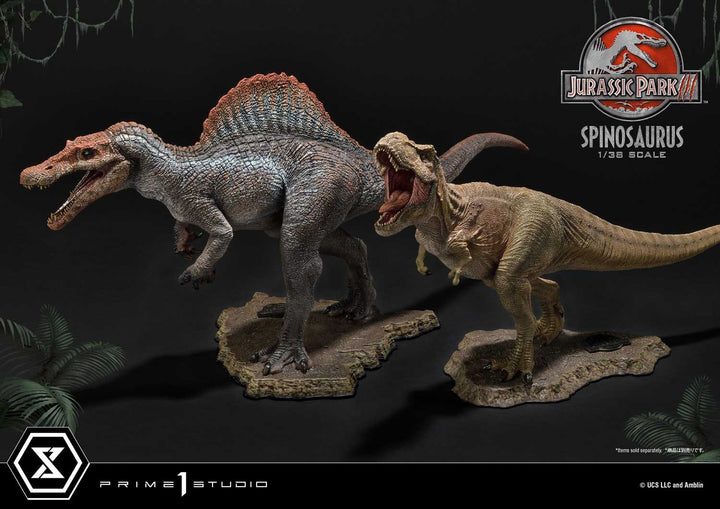 [Pre-Order] PRIME1 STUDIO - PCFJW-03 BLUE (JURASSIC WORLD)