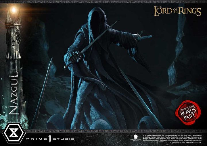 [Pre-Order] PRIME1 STUDIO - PMLOTR-08: NAZGUL (THE LORD OF THE RINGS)