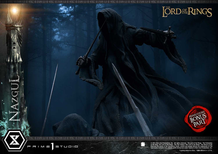 [Pre-Order] PRIME1 STUDIO - PMLOTR-08: NAZGUL (THE LORD OF THE RINGS)