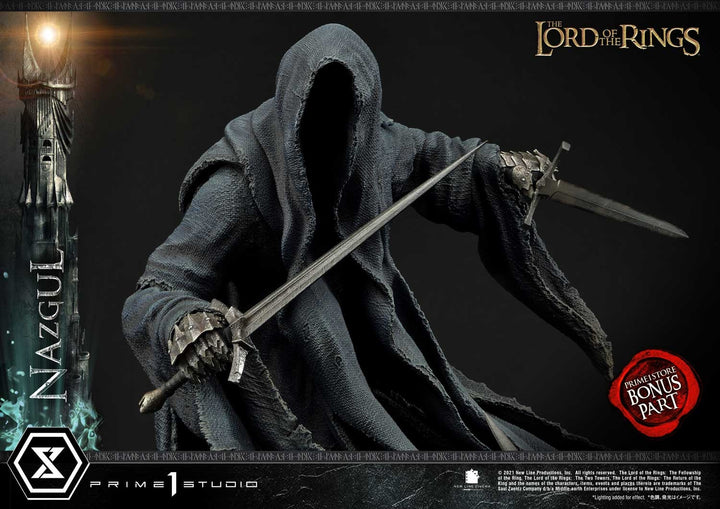 [Pre-Order] PRIME1 STUDIO - PMLOTR-08: NAZGUL (THE LORD OF THE RINGS)