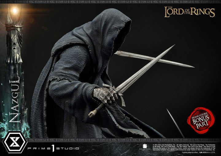 [Pre-Order] PRIME1 STUDIO - PMLOTR-08: NAZGUL (THE LORD OF THE RINGS)