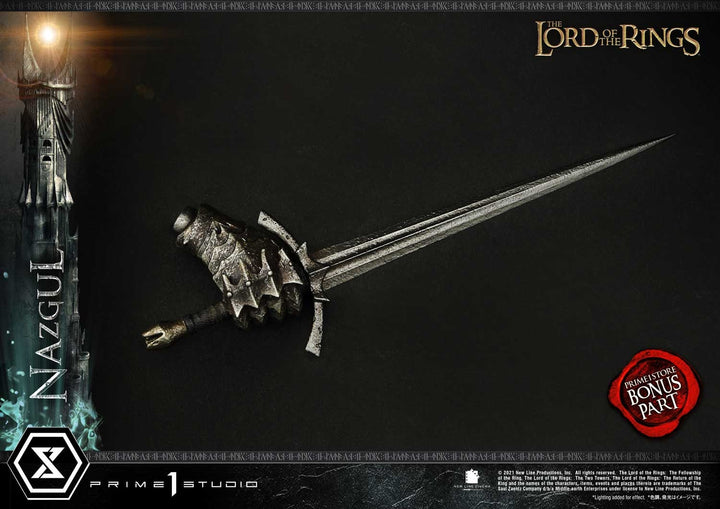 [Pre-Order] PRIME1 STUDIO - PMLOTR-08: NAZGUL (THE LORD OF THE RINGS)