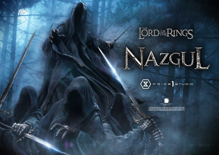 [Pre-Order] PRIME1 STUDIO - PMLOTR-08: NAZGUL (THE LORD OF THE RINGS)