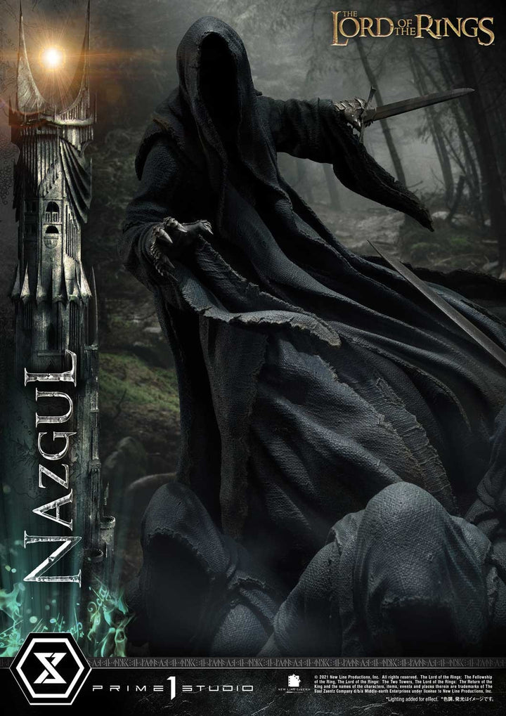 [Pre-Order] PRIME1 STUDIO - PMLOTR-08: NAZGUL (THE LORD OF THE RINGS)