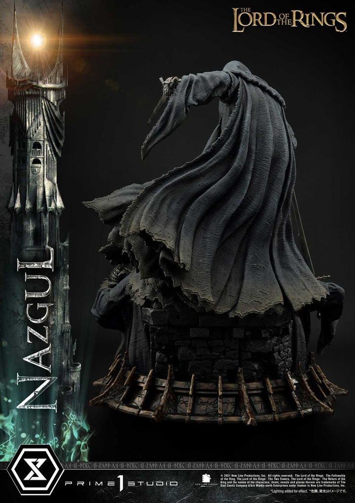 [Pre-Order] PRIME1 STUDIO - PMLOTR-08: NAZGUL (THE LORD OF THE RINGS)