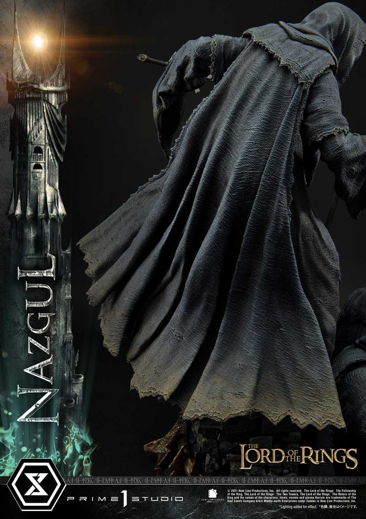 [Pre-Order] PRIME1 STUDIO - PMLOTR-08: NAZGUL (THE LORD OF THE RINGS)