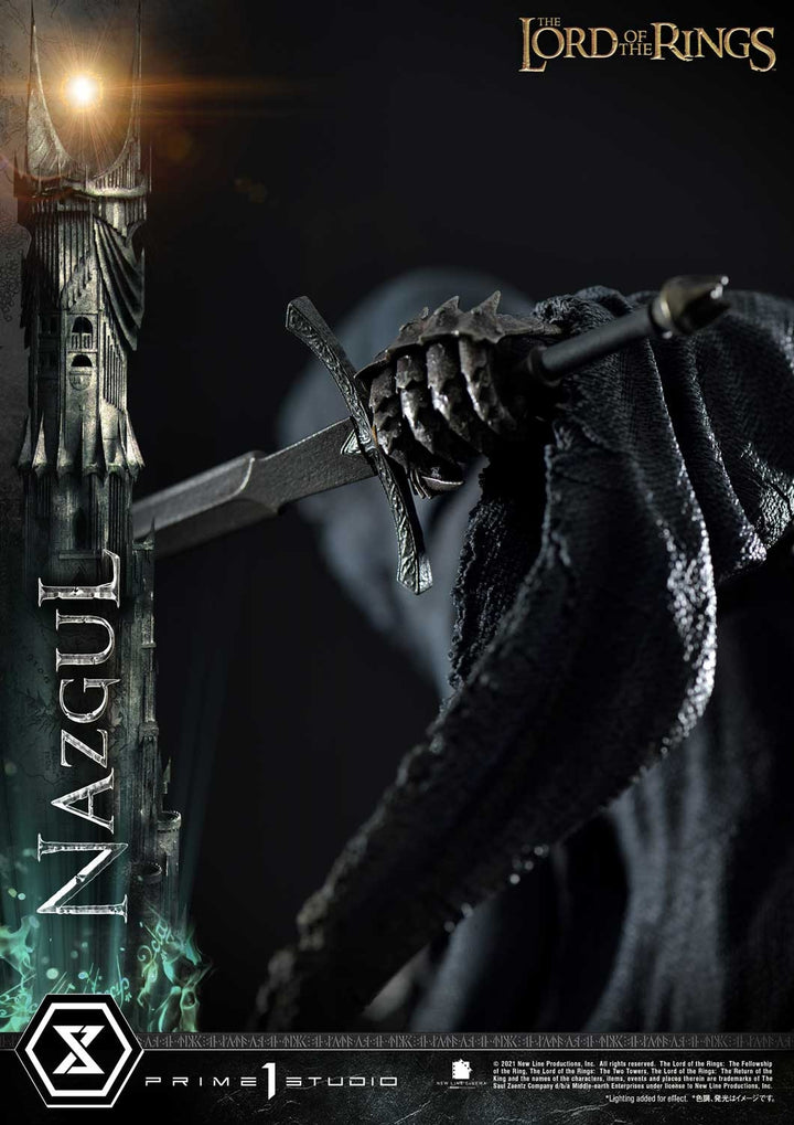 [Pre-Order] PRIME1 STUDIO - PMLOTR-08: NAZGUL (THE LORD OF THE RINGS)