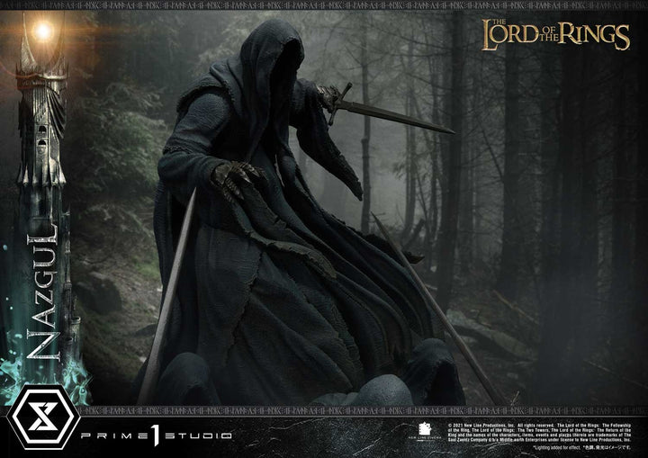 [Pre-Order] PRIME1 STUDIO - PMLOTR-08: NAZGUL (THE LORD OF THE RINGS)