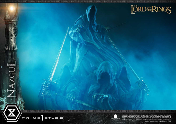 [Pre-Order] PRIME1 STUDIO - PMLOTR-08: NAZGUL (THE LORD OF THE RINGS)