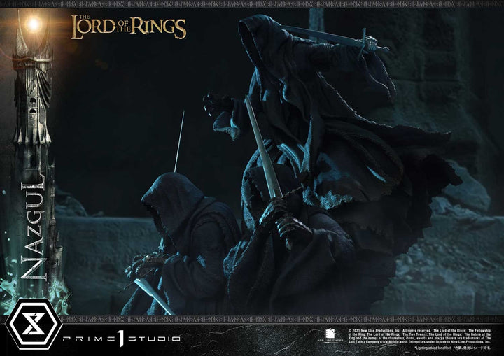 [Pre-Order] PRIME1 STUDIO - PMLOTR-08: NAZGUL (THE LORD OF THE RINGS)