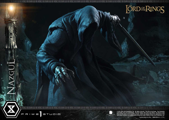 [Pre-Order] PRIME1 STUDIO - PMLOTR-08: NAZGUL (THE LORD OF THE RINGS)