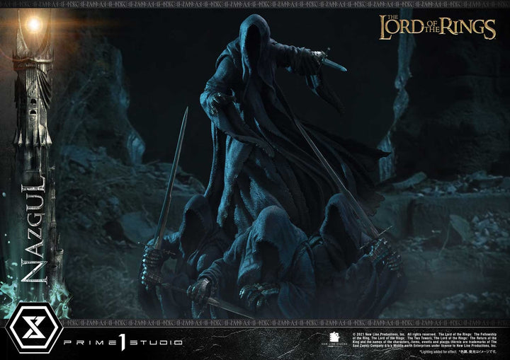 [Pre-Order] PRIME1 STUDIO - PMLOTR-08: NAZGUL (THE LORD OF THE RINGS)