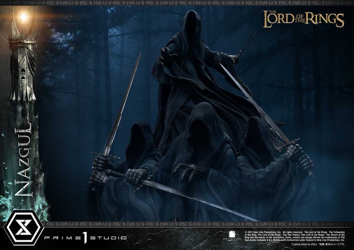 [Pre-Order] PRIME1 STUDIO - PMLOTR-08: NAZGUL (THE LORD OF THE RINGS)