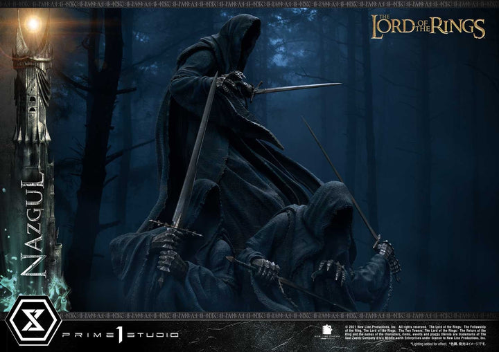 [Pre-Order] PRIME1 STUDIO - PMLOTR-08: NAZGUL (THE LORD OF THE RINGS)