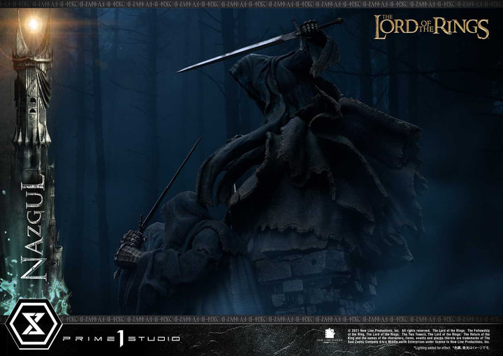 [Pre-Order] PRIME1 STUDIO - PMLOTR-08: NAZGUL (THE LORD OF THE RINGS)