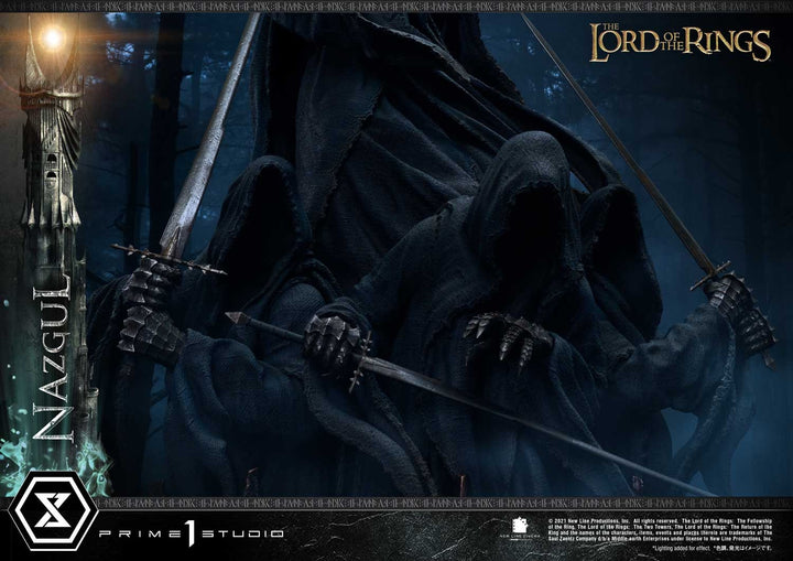 [Pre-Order] PRIME1 STUDIO - PMLOTR-08: NAZGUL (THE LORD OF THE RINGS)