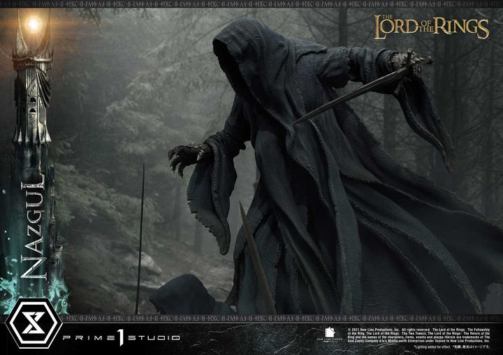 [Pre-Order] PRIME1 STUDIO - PMLOTR-08: NAZGUL (THE LORD OF THE RINGS)