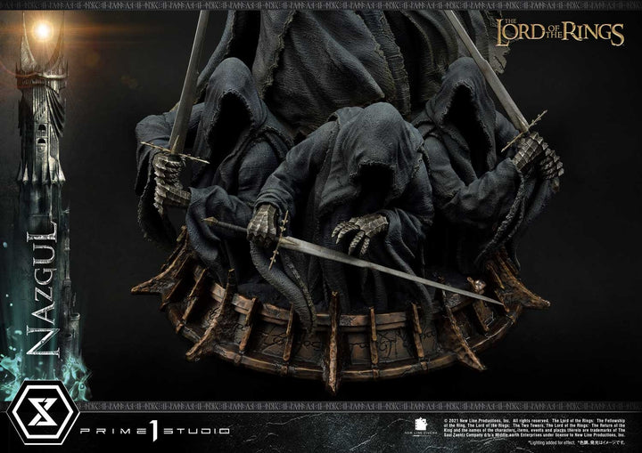 [Pre-Order] PRIME1 STUDIO - PMLOTR-08: NAZGUL (THE LORD OF THE RINGS)