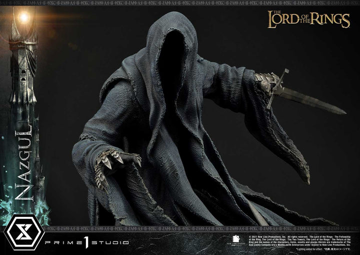 [Pre-Order] PRIME1 STUDIO - PMLOTR-08: NAZGUL (THE LORD OF THE RINGS)