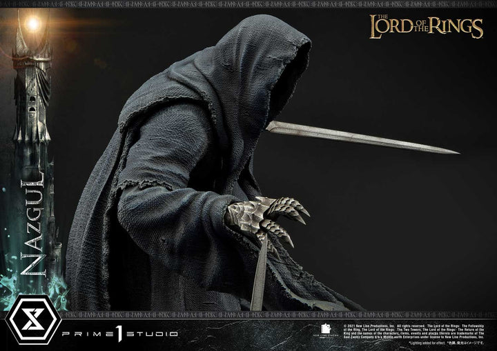 [Pre-Order] PRIME1 STUDIO - PMLOTR-08: NAZGUL (THE LORD OF THE RINGS)