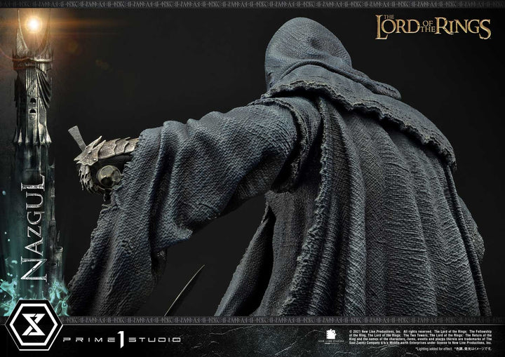 [Pre-Order] PRIME1 STUDIO - PMLOTR-08: NAZGUL (THE LORD OF THE RINGS)