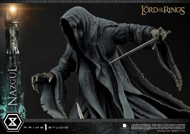 [Pre-Order] PRIME1 STUDIO - PMLOTR-08: NAZGUL (THE LORD OF THE RINGS)