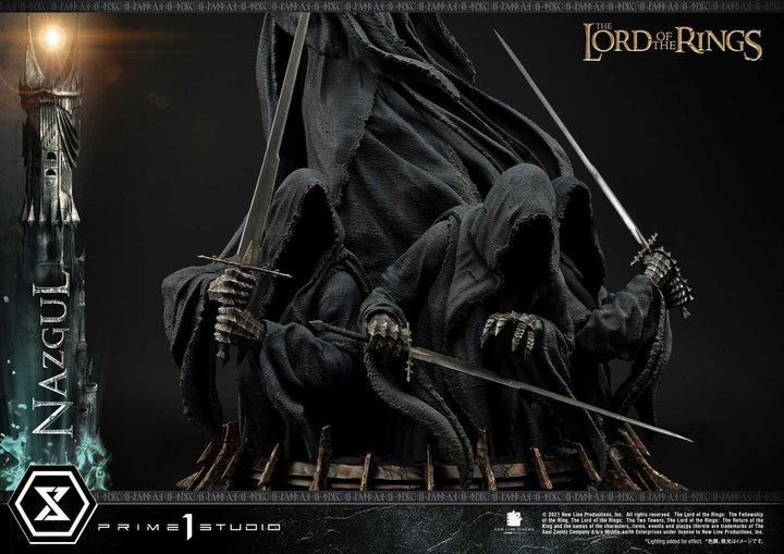 [Pre-Order] PRIME1 STUDIO - PMLOTR-08: NAZGUL (THE LORD OF THE RINGS)