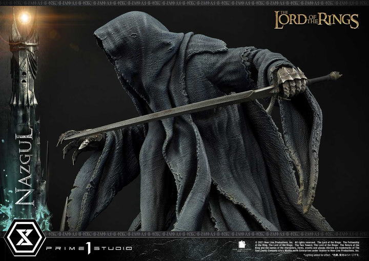 [Pre-Order] PRIME1 STUDIO - PMLOTR-08: NAZGUL (THE LORD OF THE RINGS)