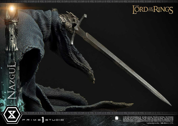 [Pre-Order] PRIME1 STUDIO - PMLOTR-08: NAZGUL (THE LORD OF THE RINGS)