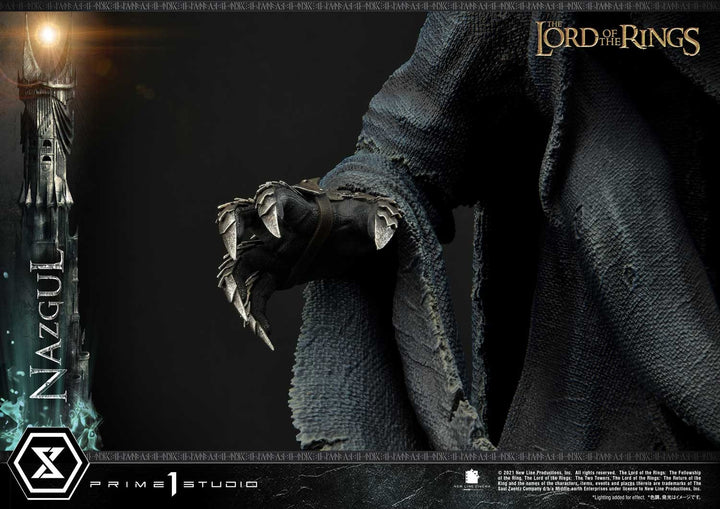 [Pre-Order] PRIME1 STUDIO - PMLOTR-08: NAZGUL (THE LORD OF THE RINGS)