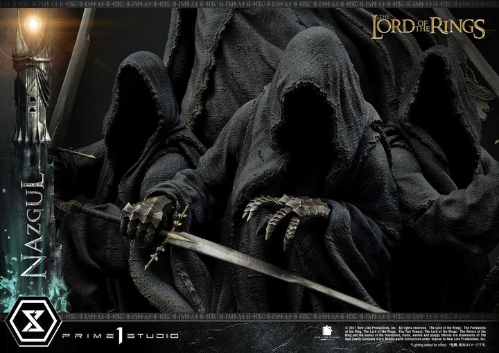 [Pre-Order] PRIME1 STUDIO - PMLOTR-08: NAZGUL (THE LORD OF THE RINGS)