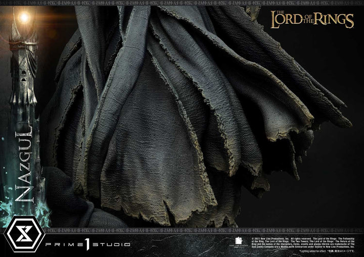 [Pre-Order] PRIME1 STUDIO - PMLOTR-08: NAZGUL (THE LORD OF THE RINGS)