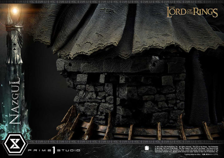 [Pre-Order] PRIME1 STUDIO - PMLOTR-08: NAZGUL (THE LORD OF THE RINGS)