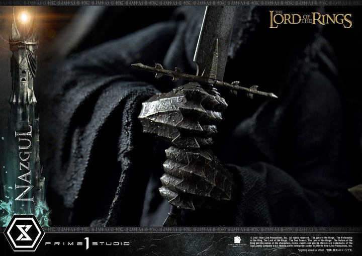 [Pre-Order] PRIME1 STUDIO - PMLOTR-08: NAZGUL (THE LORD OF THE RINGS)