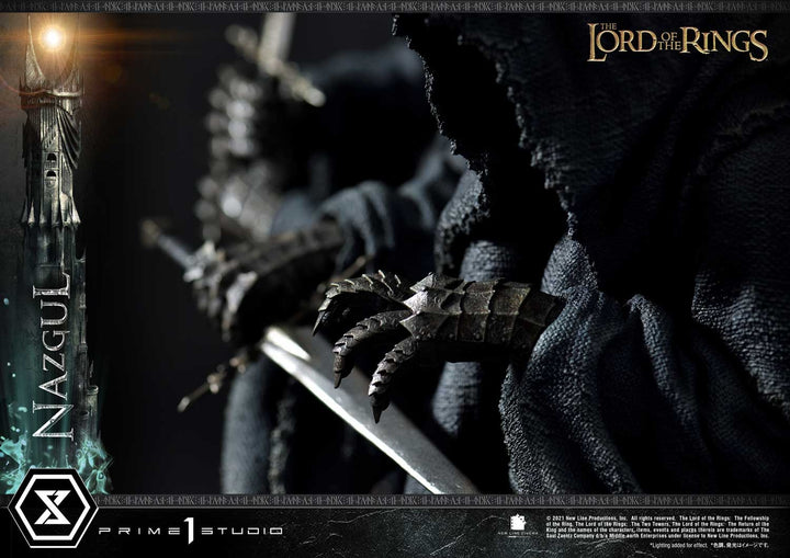 [Pre-Order] PRIME1 STUDIO - PMLOTR-08: NAZGUL (THE LORD OF THE RINGS)