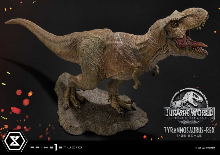 [Pre-Order] PRIME1 STUDIO - PCFJW-03 BLUE (JURASSIC WORLD)