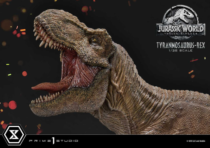 [Pre-Order] PRIME1 STUDIO - PCFJW-03 BLUE (JURASSIC WORLD)