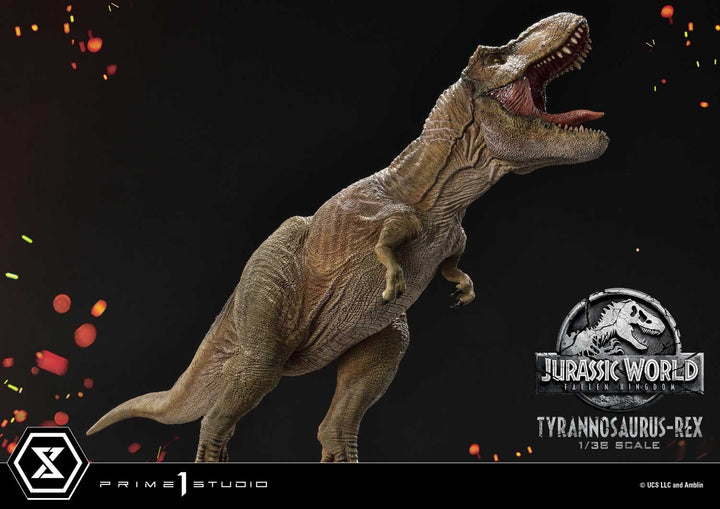 [Pre-Order] PRIME1 STUDIO - PCFJW-03 BLUE (JURASSIC WORLD)