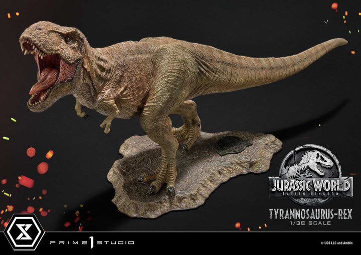 [Pre-Order] PRIME1 STUDIO - PCFJW-03 BLUE (JURASSIC WORLD)